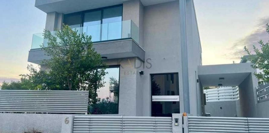 3 chambres House à Ypsonas, Cyprus No. 79390