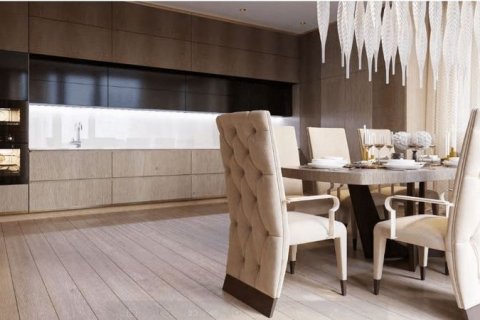 3 bedrooms Apartment in Limassol, Cyprus No. 72076 5