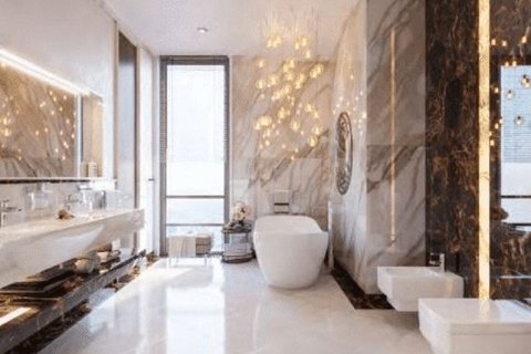 3 bedrooms Apartment in Limassol, Cyprus No. 72076 9