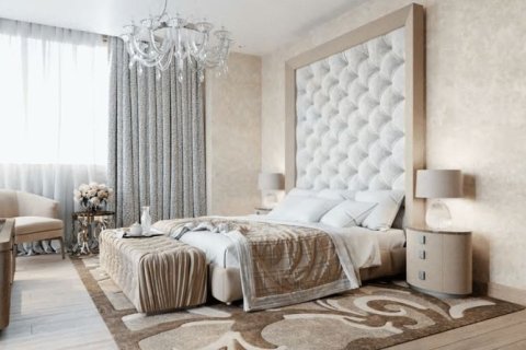 3 bedrooms Apartment in Limassol, Cyprus No. 72076 3