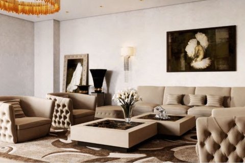 3 bedrooms Apartment in Limassol, Cyprus No. 72076 2