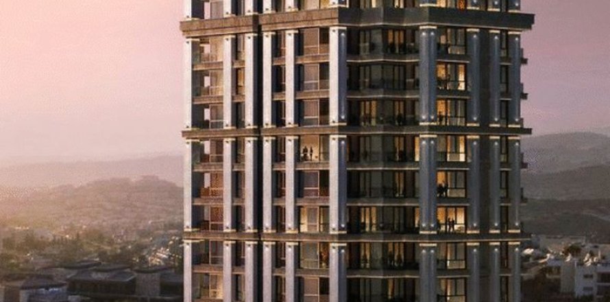 3 bedrooms Apartment in Limassol, Cyprus No. 72076