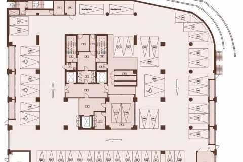 3 bedrooms Apartment in Limassol, Cyprus No. 72076 17