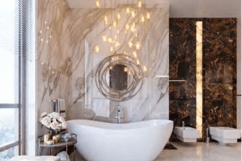 3 bedrooms Apartment in Limassol, Cyprus No. 72076 14