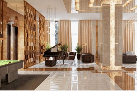 3 bedrooms Apartment in Limassol, Cyprus No. 72076 6