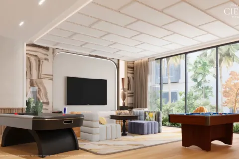 2 bedrooms Apartment in Que Nham, Vietnam No. 60701 16