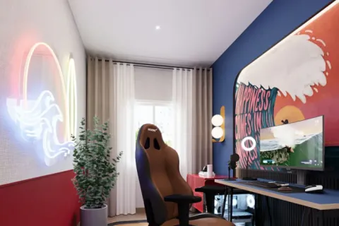 2 bedrooms Apartment in Que Nham, Vietnam No. 60701 7