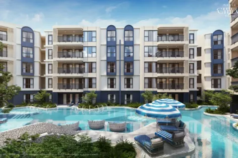 2 bedrooms Apartment in Que Nham, Vietnam No. 60701 1