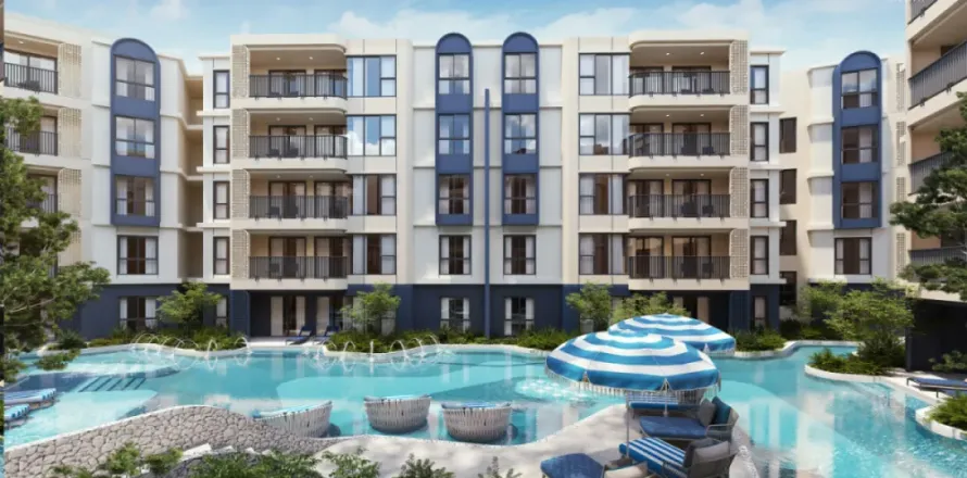 2 bedrooms Apartment in Que Nham, Vietnam No. 60701