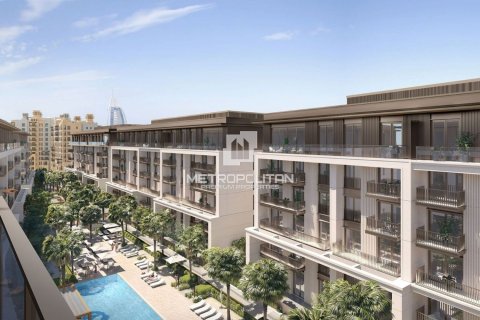 1 bedroom Apartment in Madinat Jumeirah Living, UAE No. 118196