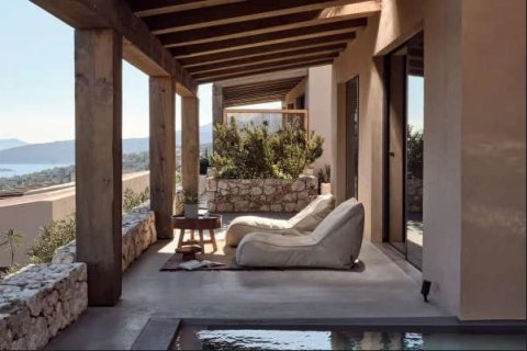 5 bedrooms House in Zakynthos, Greece No. 69600 2