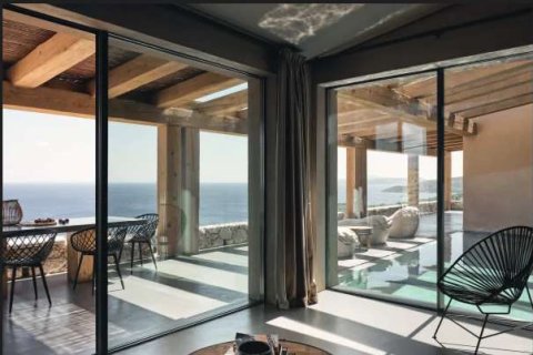 5 bedrooms House in Zakynthos, Greece No. 69600 21