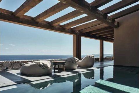 5 bedrooms House in Zakynthos, Greece No. 69600 13