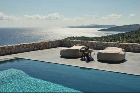 5 bedrooms House in Zakynthos, Greece No. 69600 16