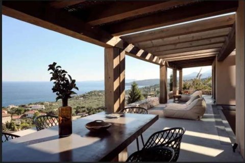 5 bedrooms House in Zakynthos, Greece No. 69600 24