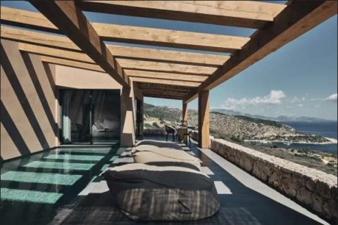 5 bedrooms House in Zakynthos, Greece No. 69600 23