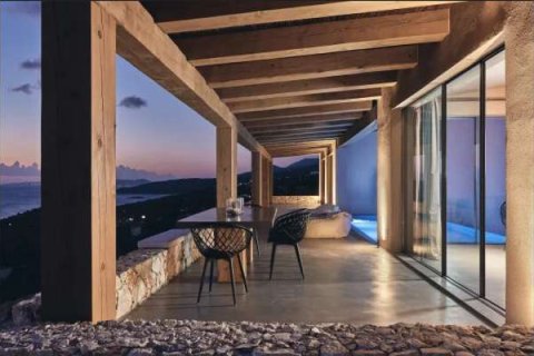 5 bedrooms House in Zakynthos, Greece No. 69600 12