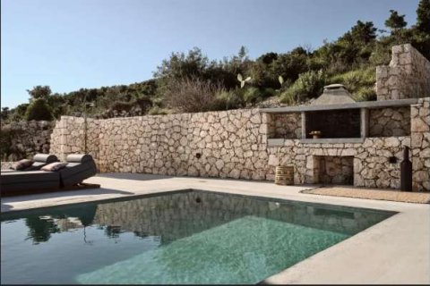 5 bedrooms House in Zakynthos, Greece No. 69600 22