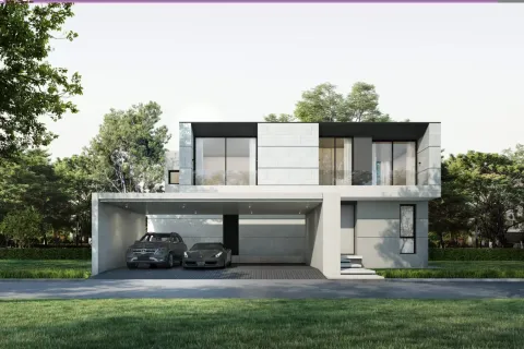 4 bedrooms Villa in Phuket, Thailand No. 73978 6