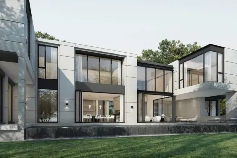 4 bedrooms Villa in Phuket, Thailand No. 73978 4