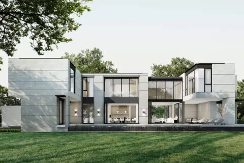 4 bedrooms Villa in Phuket, Thailand No. 73978 5