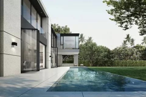 4 bedrooms Villa in Phuket, Thailand No. 73978 3