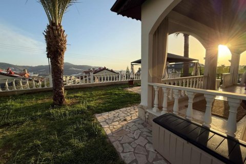 5 rooms Villa in Payallar, Turkey No. 123510