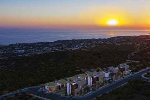 4 dormitorios Villa en Pegeia, Cyprus No. 69952 2