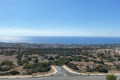 4 dormitorios Villa en Pegeia, Cyprus No. 69952 3