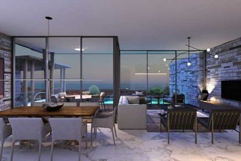 4 dormitorios Villa en Pegeia, Cyprus No. 69952 6