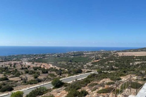 4 dormitorios Villa en Pegeia, Cyprus No. 69952 4