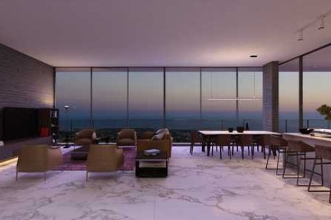 4 dormitorios Villa en Pegeia, Cyprus No. 69952 7