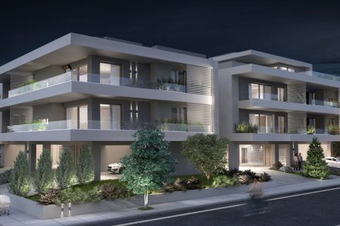 3 bedrooms Apartment in Thermi, Greece No. 108753 1