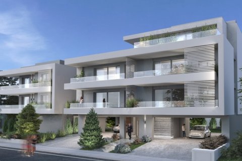 3 bedrooms Apartment in Thermi, Greece No. 108753 2