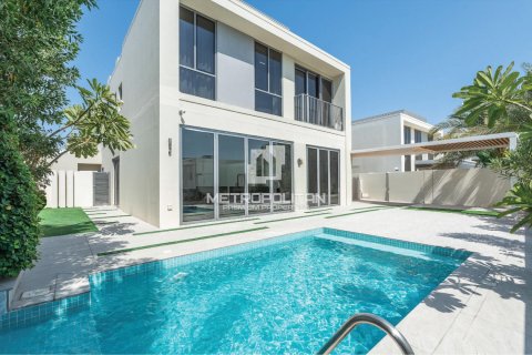 4 dormitorios Villa en Sidra Villas, UAE No. 118716