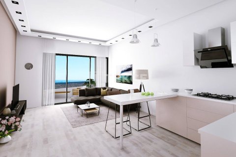 3 chambres Penthouse à Phu Ngai, Vietnam No. 11134 10