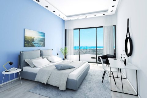 3 chambres Penthouse à Phu Ngai, Vietnam No. 11134 11