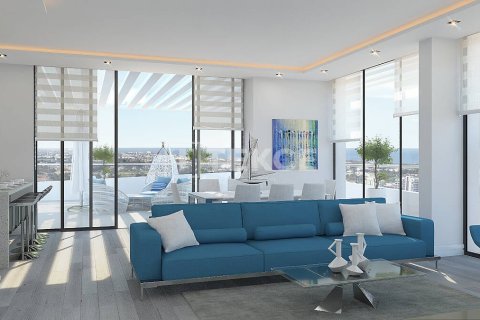 3 chambres Penthouse à Phu Ngai, Vietnam No. 11134 20