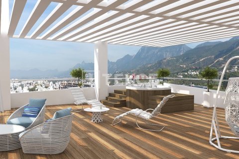 3 chambres Penthouse à Phu Ngai, Vietnam No. 11134 16