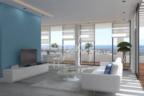 3 chambres Penthouse à Phu Ngai, Vietnam No. 11134 14