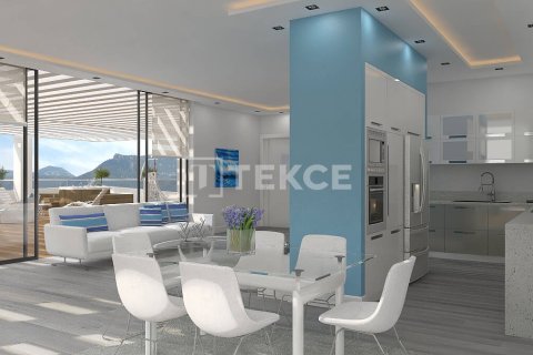 3 chambres Penthouse à Phu Ngai, Vietnam No. 11134 15