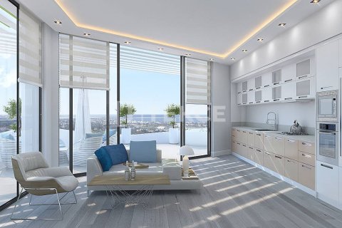 3 chambres Penthouse à Phu Ngai, Vietnam No. 11134 13