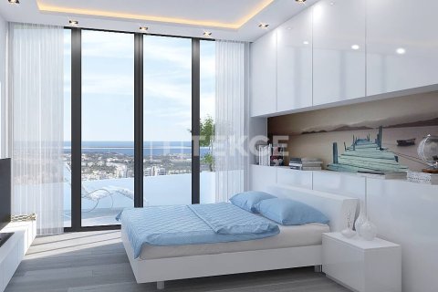 3 chambres Penthouse à Phu Ngai, Vietnam No. 11134 17