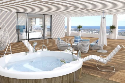 3 chambres Penthouse à Phu Ngai, Vietnam No. 11134 9