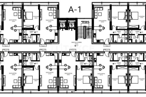 3 chambres Penthouse à Phu Ngai, Vietnam No. 11134 23