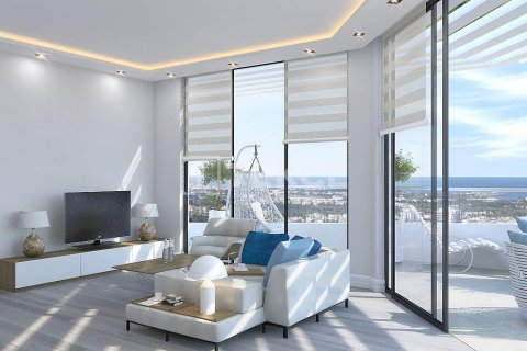 3 chambres Penthouse à Phu Ngai, Vietnam No. 11134 12