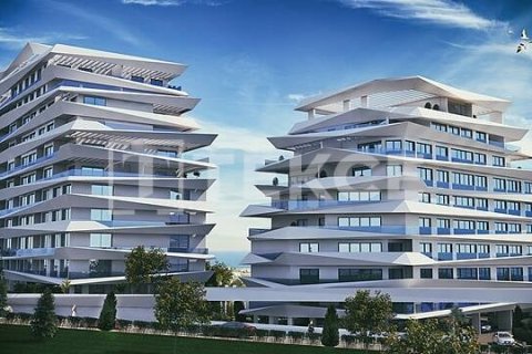 3 chambres Penthouse à Phu Ngai, Vietnam No. 11134 3