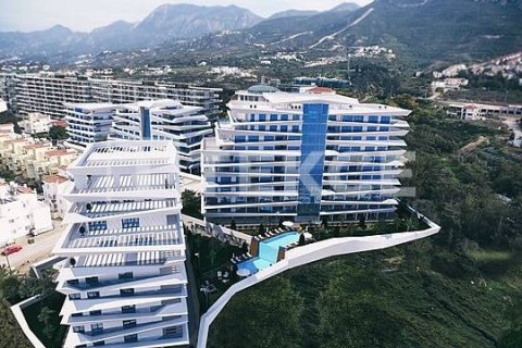 3 chambres Penthouse à Phu Ngai, Vietnam No. 11134 8