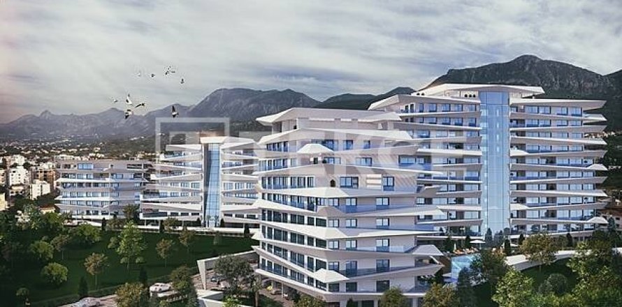 3 chambres Penthouse à Phu Ngai, Vietnam No. 11134