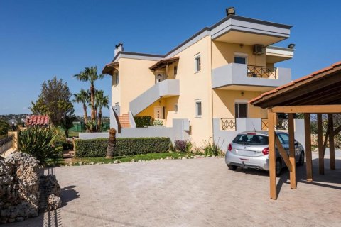 5 dormitorios Negocio en Chania, Greece No. 57005 17